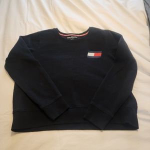 Tommy hilfiger sweatshirt